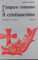 L' impero romano e il cristianesimo