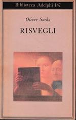 Risvegli