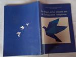 Les Papes et les soixante ans de l'integration europeenne