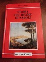 Storia del reame di Napoli