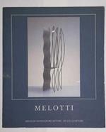 Melotti 1901-1986