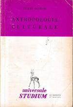 Antropologia culturale