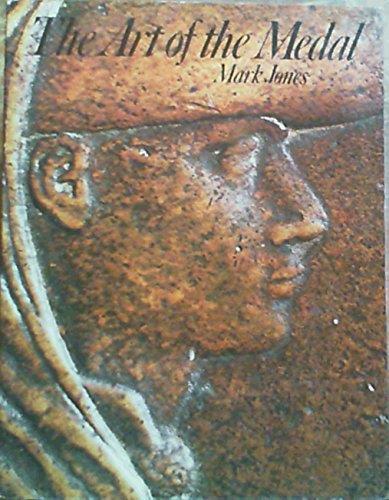 Art of the Medal - copertina