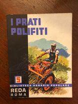 I prati polifiti - Giorgio Stupazzoni - copertina