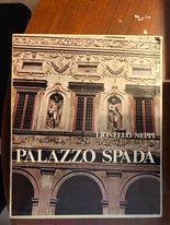 Palazzo Spada - Lionello Neppi - copertina