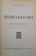 Tecnica bancaria