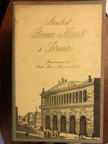 Roma Napoli e Firenze - Stendhal - copertina