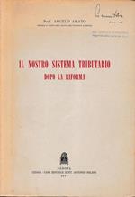 Il nostro sistema tributario dopo la riforma