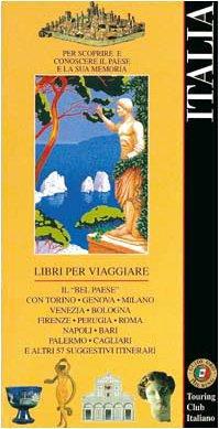 L' Italia - copertina