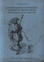 Johann Martin von Rohden and his Nazarene circle : watercolours, preparatory drawings and figure studies