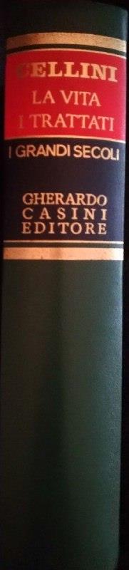 La vita, i trattati, i discorsi