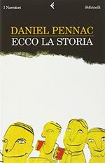 Ecco la storia