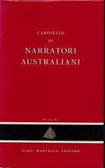 Carosello di narratori Australiani