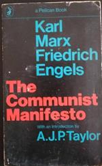 The Communist Manifesto