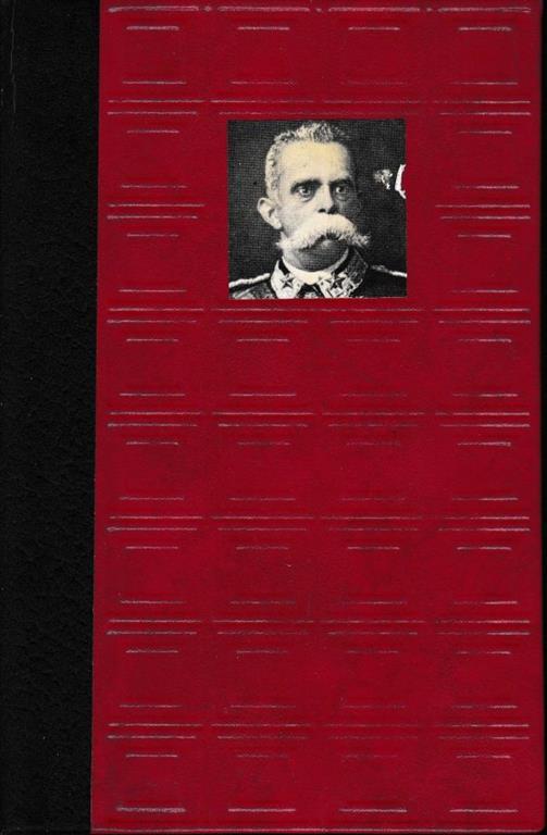 I grandi enigmi dell'inizio del secolo in Italia, un volume - Franco Massara - copertina