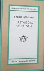 Il retaggio dei Felden