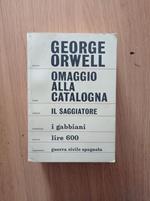 Omaggio alla Catalogna