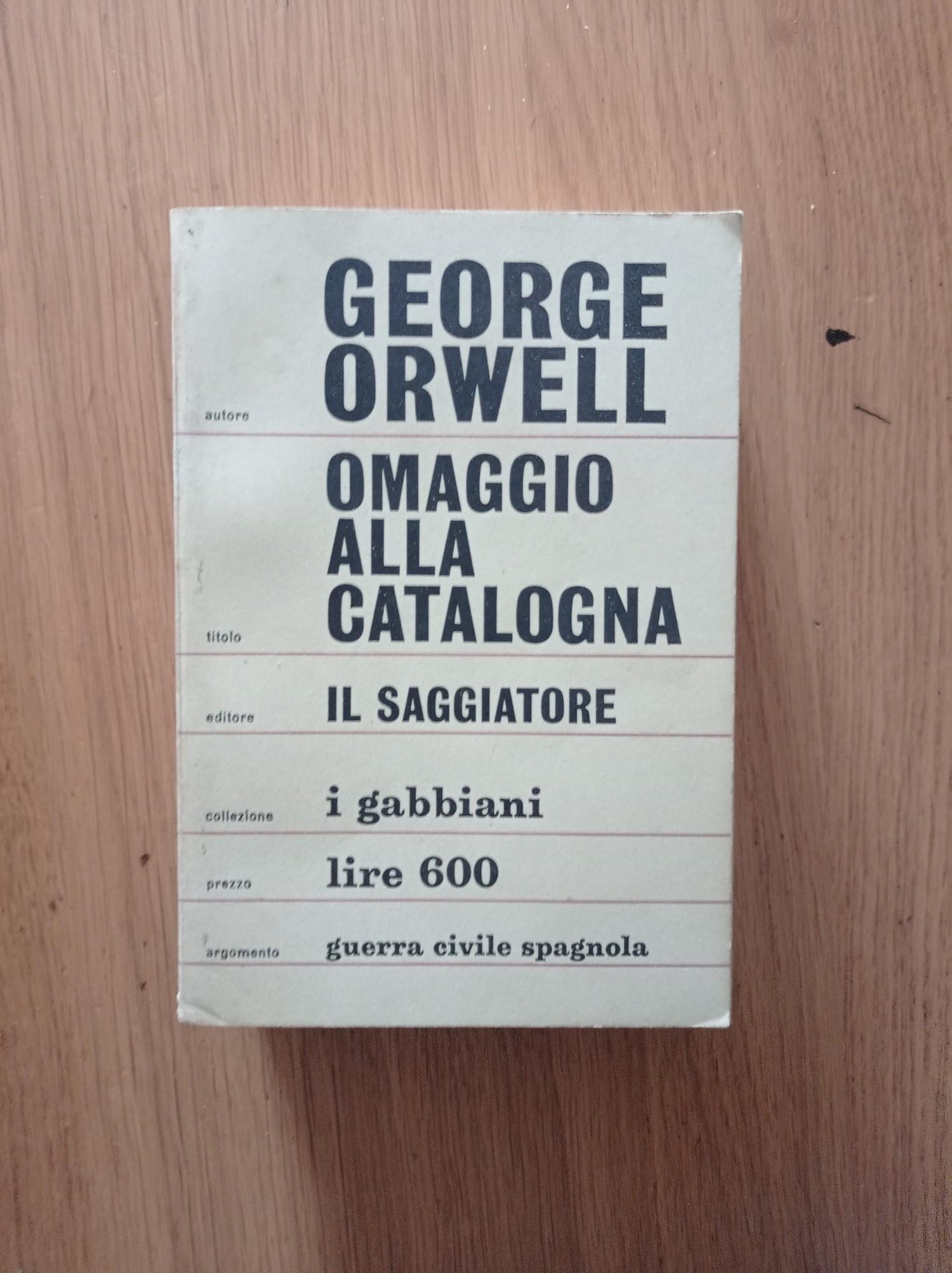 Librisaggi