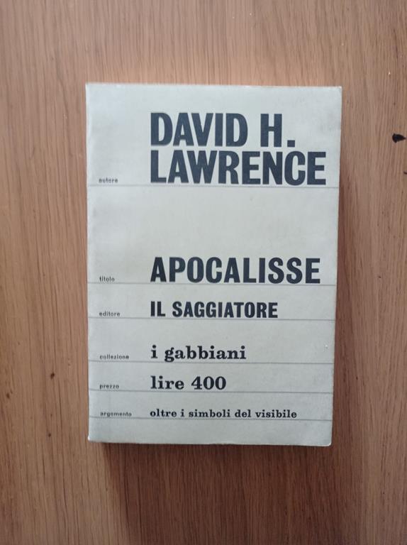 Libreria Quarto Stato