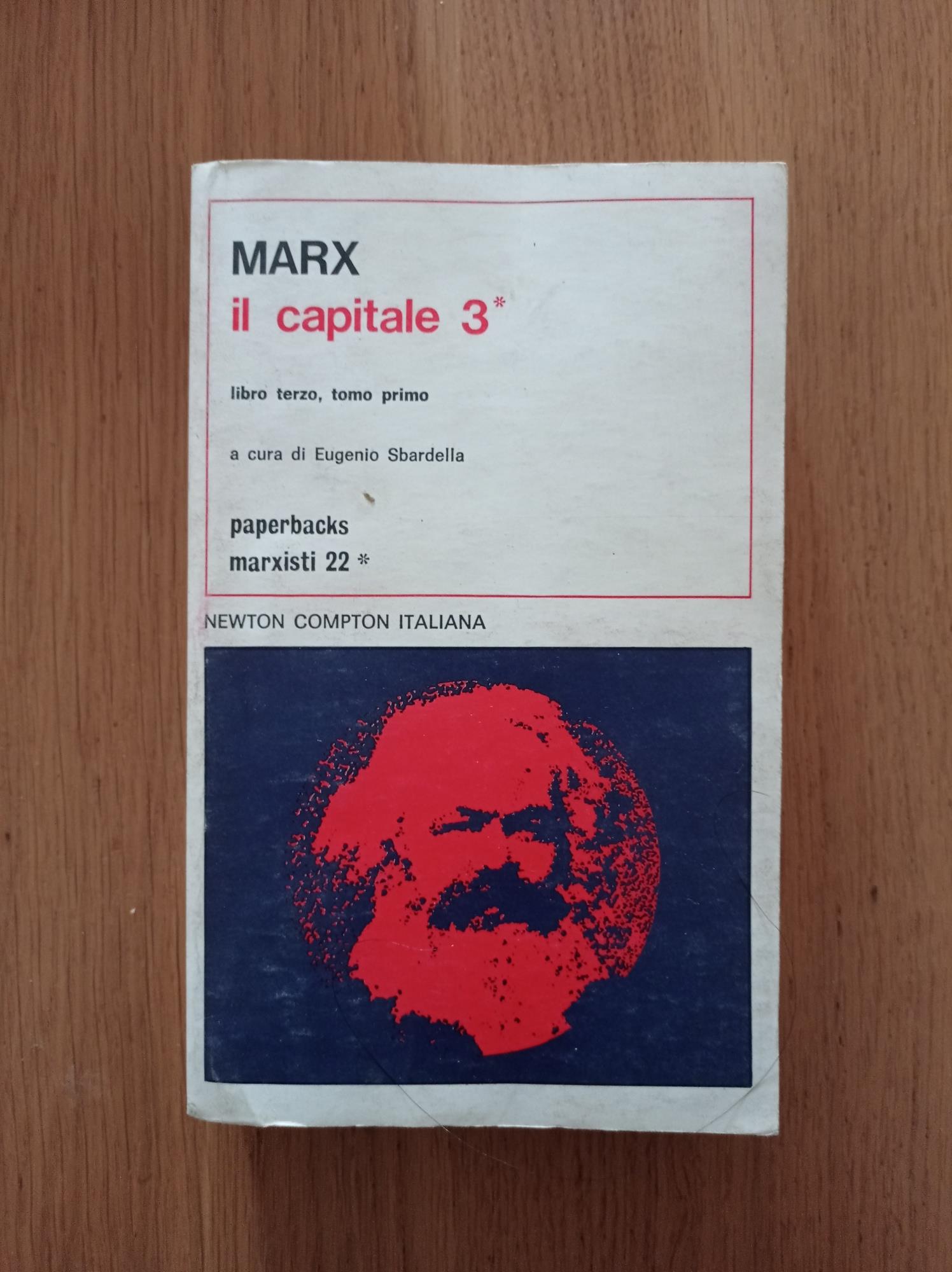 Il capitale 3