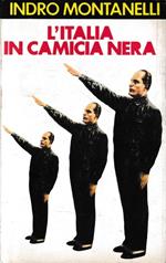 L' Italia in camicia nera (1919 - 3 gennaio 1925)