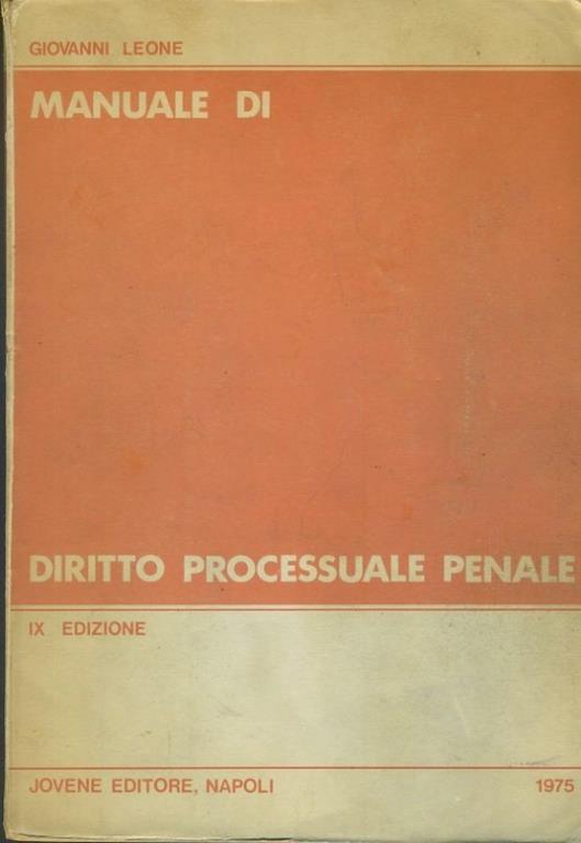 Libreria del Professore