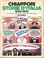 Storie d'Italia 1860/1870