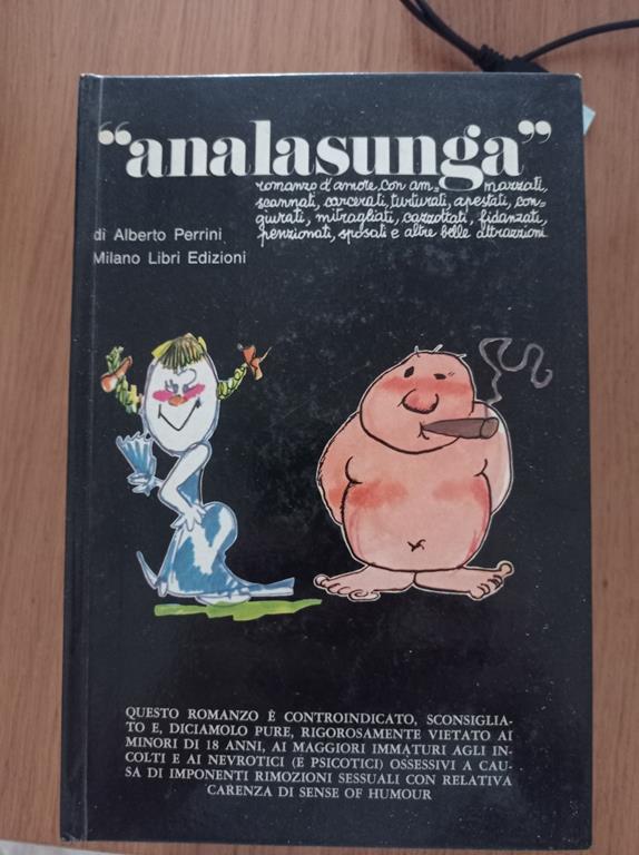 Librisaggi