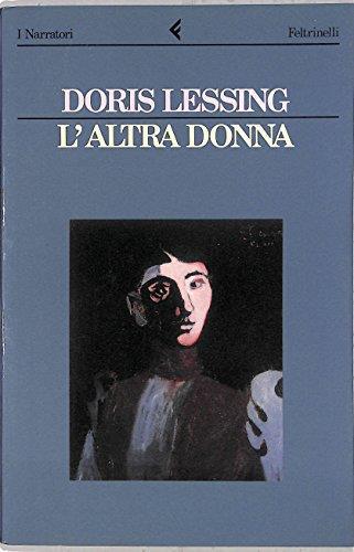 L' altra donna - Doris Lessing - copertina