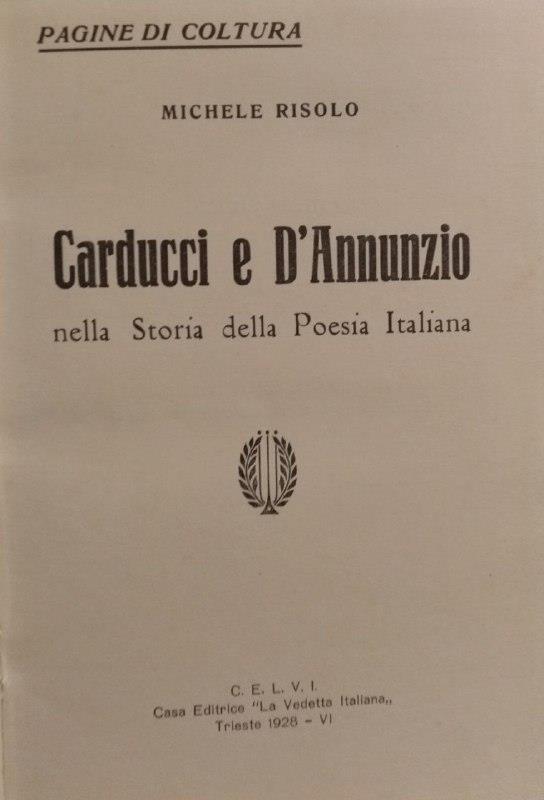Librisaggi