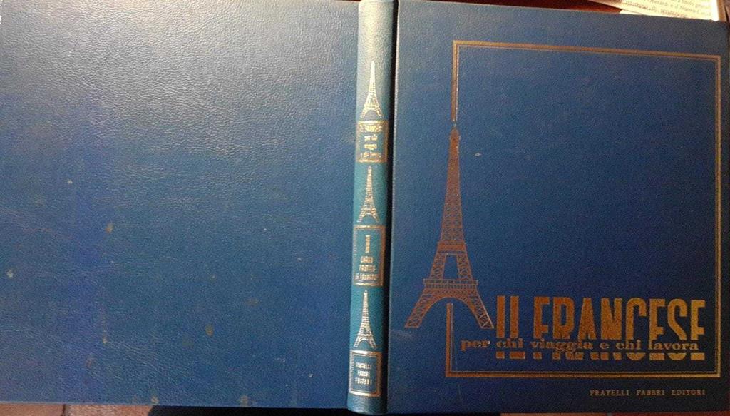 Libreria del Professore