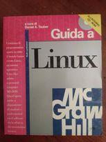 Guida a Linux - Daniel A. Tauber - copertina