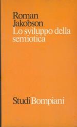 Lo sviluppo della semiotica