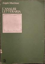 L' analisi letteraria