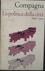 La politica della città