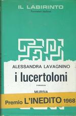 I lucertoloni