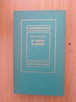 Il sogno di Amedee