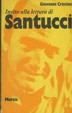 Invito alla lettura di Santucci