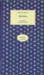 Senso