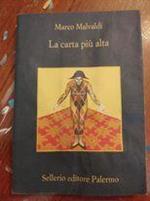La carta più alta