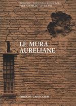 Le mura aureliane