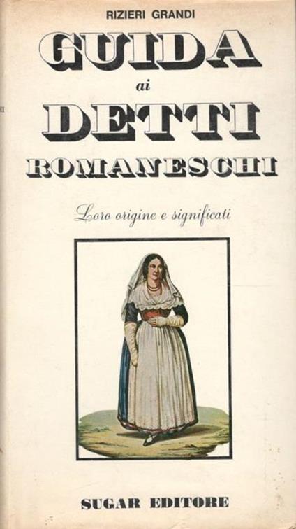 Rizieri Grandi - copertina