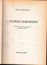 I Fratelli Karamàzov
