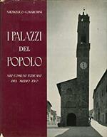 I Palazzi del Popolo nei comuni toscani del Medio evo