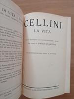 Cellini la vita