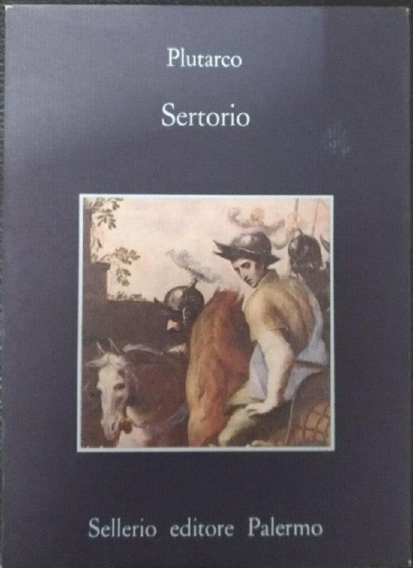 Sertorio