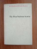 The Pion-Nucleon System