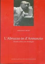L' Abruzzo in d'Annunzio