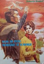 Non si può morire d'amore