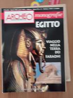 Archeo Monografie Attualita' Dal Passato: Egitto